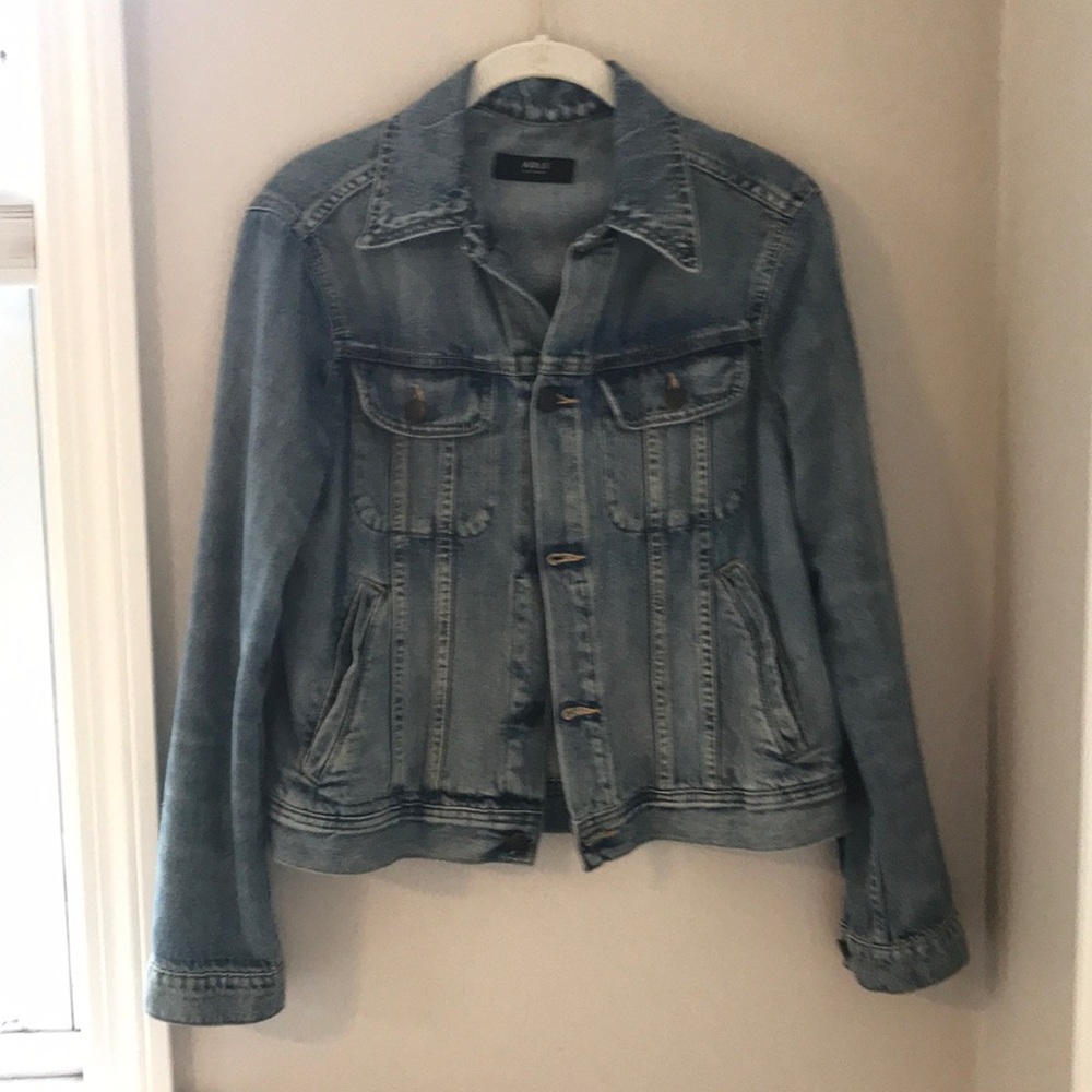 ABLE Bailey Classic Jacket